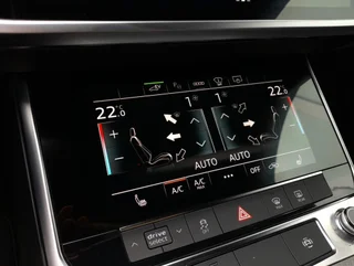 A6 Avant DESIGN 50 TFSIe quattro PHEV S-tr - Image 6