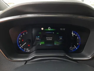 Corolla Kombi 1,8 Hybrid Aut - Image 8