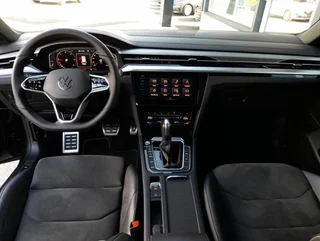 Arteon SB R-LINE 4x4 2,0 TDI DSG - Image 3