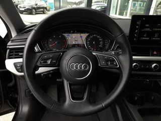 A4 Avant 35 TDI S-tr. - Image 8