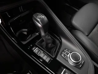 X1 M-SPORT 4x4 PHEV Aut - Image 7