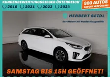 Ceed SW PHEV Aut - Image 1