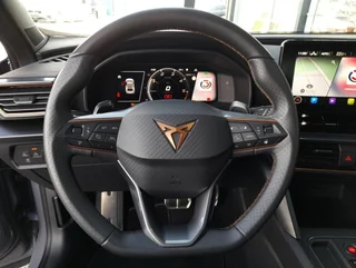 Formentor 4x4 2,0 TDI DSG - Image 9