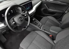 Octavia Combi STYLE 2,0 TDI - Image 10