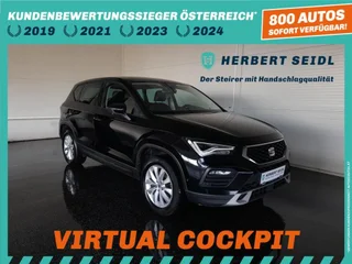 Ateca STYLE 4x4 2,0 TDI DSG - Image 1