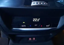 X3 20d LUXURY LINE 4x4 Aut - Image 13