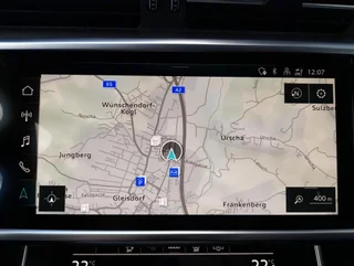 A6 Avant DESIGN 50 TDI Quattro S-tr - Image 5