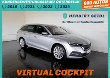 Octavia Combi STYLE IV PHEV DSG - Image 1