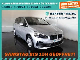 216 d Gran Tourer ADVANTAGE Aut - Image 1