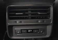 Q7 S-LINE 55 TFSI e Quattro PHEV S-tr - Image 15