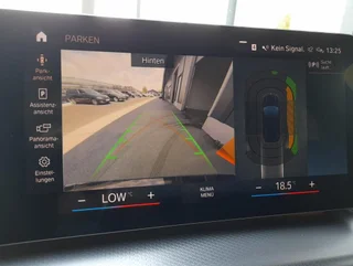 iX1 30 M-SPORT 4x4 Aut - Image 5