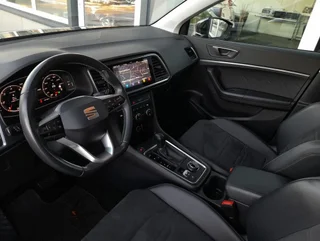 Ateca STYLE 4x4 2,0 TDI DSG - Image 11