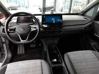 ID 3 PURE PERFORMANCE UPGRADE 45kWh - Image 4