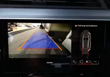 e-tron 55 quattro S-LINE - Image 5