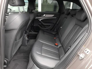 A6 Avant DESIGN 50 TFSIe quattro PHEV S-tr - Image 12