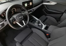 A4 Avant S-LINE 40 TDI S-tr. - Image 9