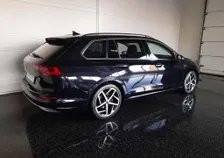 Golf VIII Variant STYLE 2,0 TDI DSG - Image 2