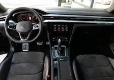 Arteon SB R-LINE 4x4 2,0 TDI DSG - Image 3