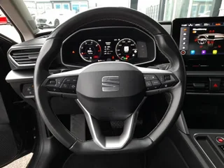 Leon ST STYLE 2,0 TDI DSG - Image 9