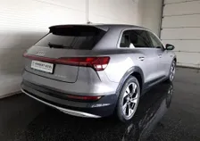 e-tron 55 quattro S-LINE - Image 2