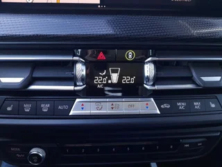 216 d Grand Coupe Aut - Image 6