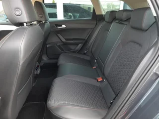 Leon ST FR-LINE 2,0 TDI DSG - Image 13