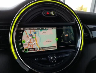 Cabrio MINI Cooper S Cabriolet - Image 7