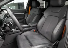 e-tron SB 55 quattro S-LINE BLACK EDITION - Image 9