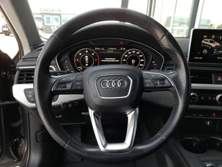 A4 Allroad quattro 2,0 TDI S-tr - Image 6