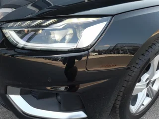 A4 Avant ADVANCED 35 TDI S-tr. - Image 11