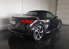 TT Roadster S-LINE SELECTION 45 TFSI quattro S-tr - Image 4