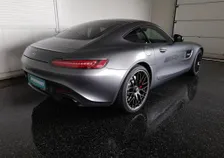 AMG  GT S - Image 2