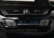 C-HR 2,0 Hybrid C-LUB Aut - Image 6