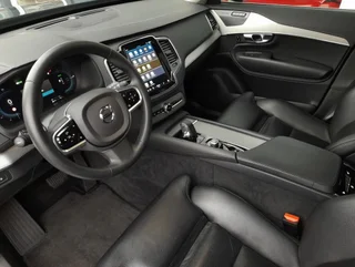 XC90 T8 Plus Bright PHEV 4x4 Aut - Image 13