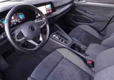 Golf VIII Variant STYLE 2,0 TDI DSG - Image 12