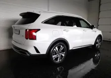 Sorento PLATINUM 4X4 PHEV Aut - Image 2