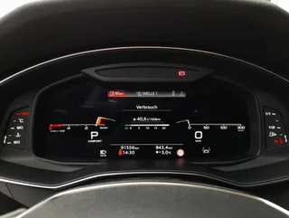 A6 Avant DESIGN 40 TDI S-tr - Image 7