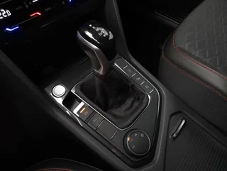 Tarraco FR-LINE 2,0 TDI DSG - Image 9