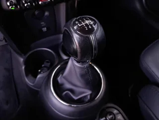 Cabrio MINI Cooper S Cabriolet - Image 9