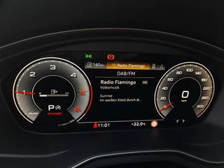 A4 Avant S-LINE 40 TDI S-tr. - Image 7