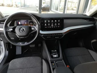 Octavia Combi STYLE IV PHEV DSG - Image 3