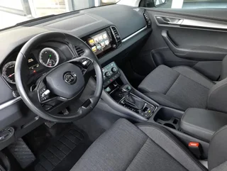 Karoq STYLE 1,6 TDI DSG - Image 11