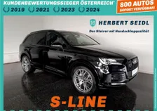 Q7 S-LINE 55 TFSI e Quattro PHEV S-tr - Image 1