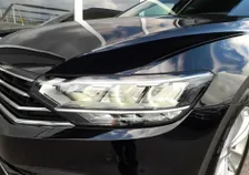 Passat Variant BUSINESS 2,0 TDI DSG - Image 15