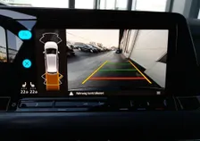 Golf VIII Variant STYLE 2,0 TDI DSG - Image 4