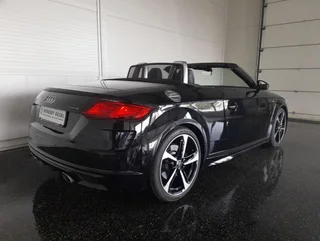 TT Roadster S-LINE SELECTION 45 TFSI quattro S-tr - Image 2
