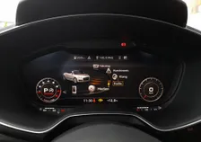 TT Roadster S-LINE SELECTION 45 TFSI quattro S-tr - Image 7