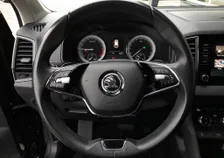 Karoq CLEVER 4x4 2,0 TDI DSG - Image 8