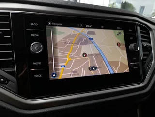 T-Roc STYLE 2,0 TDI - Image 5