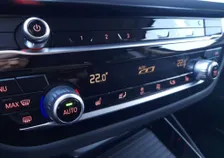 X3 20d LUXURY LINE 4x4 Aut - Image 6